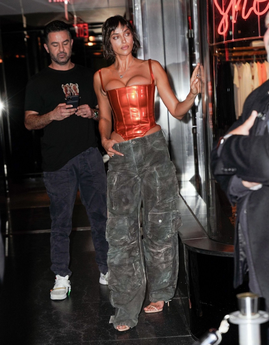 irina-shayk-sexy-in-tight-corset-thefappening-cfd-9 irina shayk sexy in tight corset thefappening cfd 9
