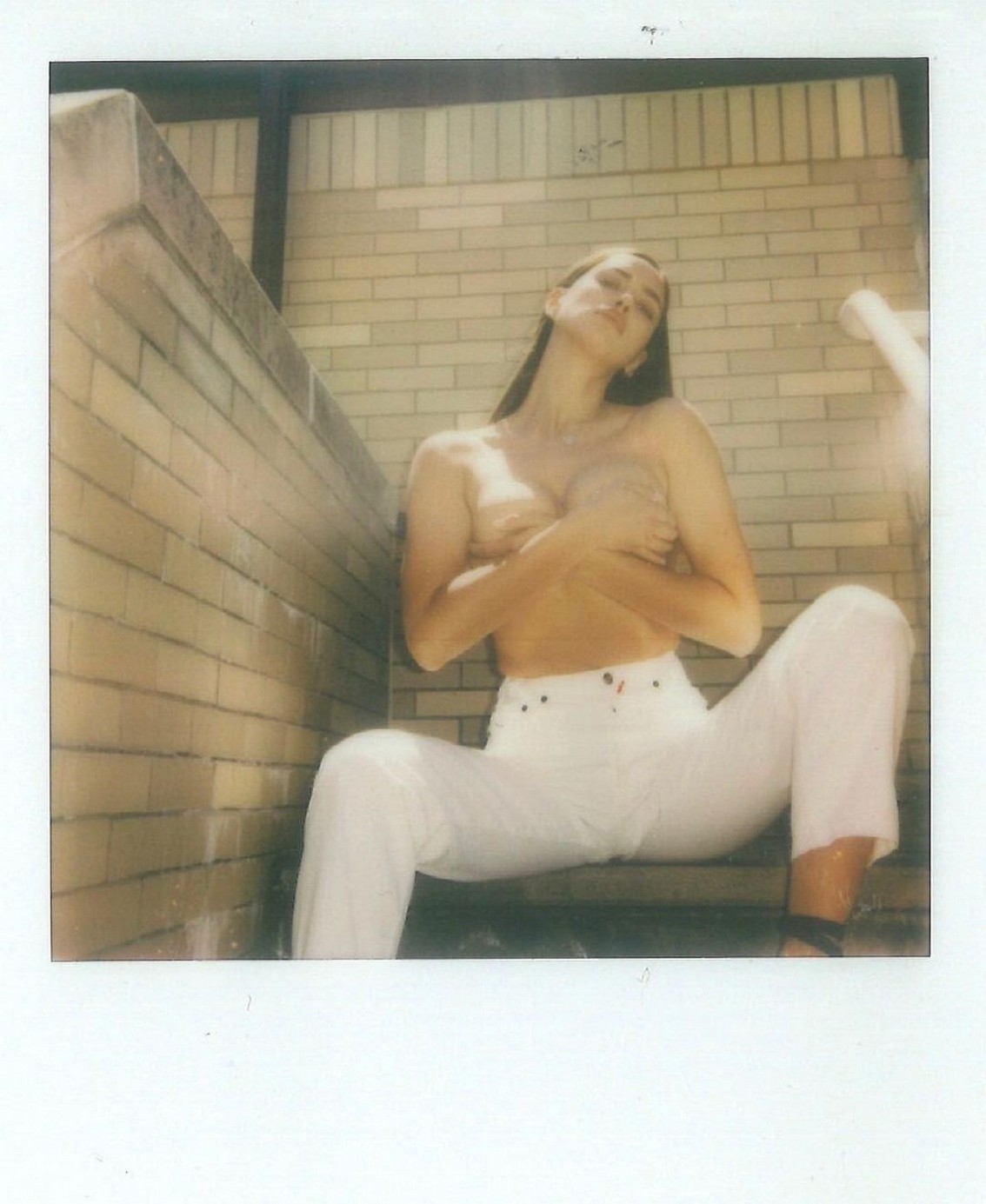 irina-shayk-topless-covered-thefappening-cfd-3 Irina Shayk Topless