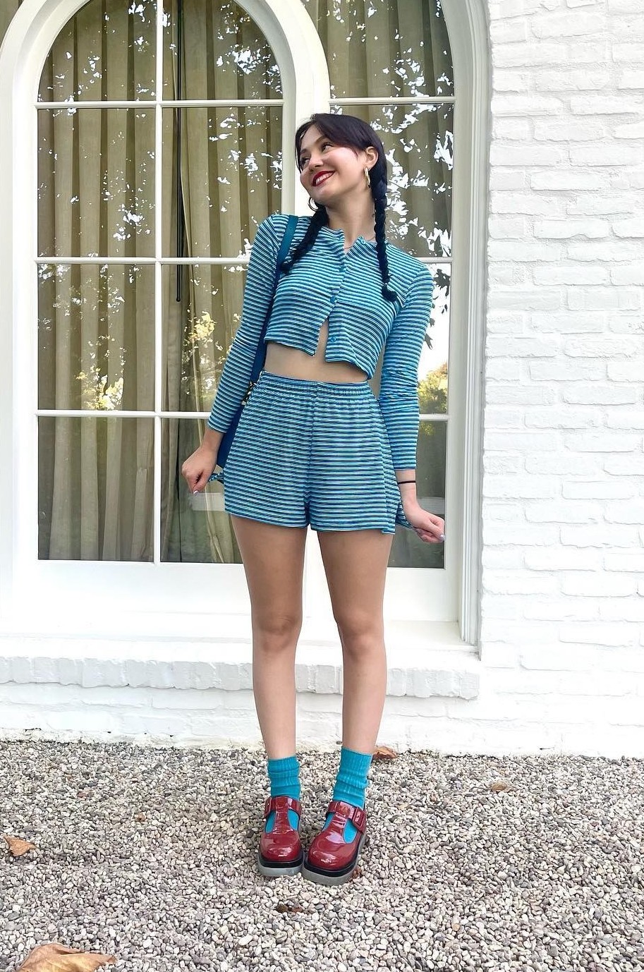 iris-apatow-leggy-thefappening-cfd-7 Iris Apatow Leggy