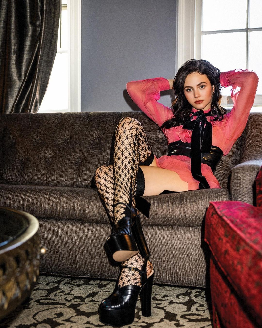 iris-apatow-sexy-thefappening-cfd-18 Iris Apatow In Pantyhose