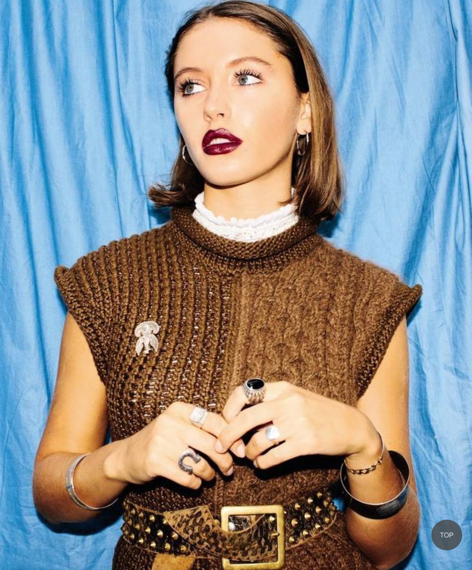 iris-law-hot-sexy-pics-1 iris law hot sexy pics 1