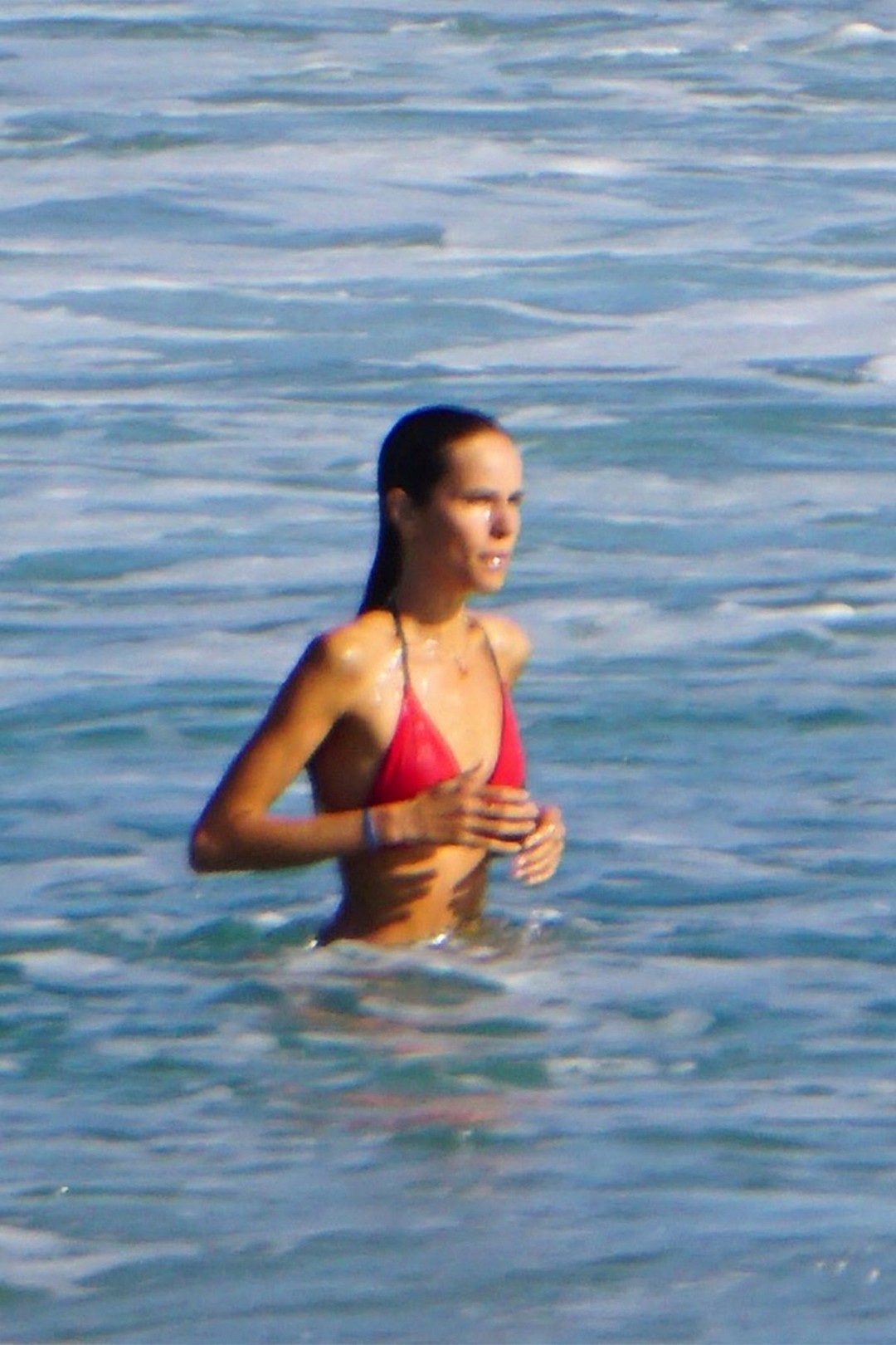 isabel-lucas-sexy-bikini-thefappening-cfd-3 Isabel Lucas Tits