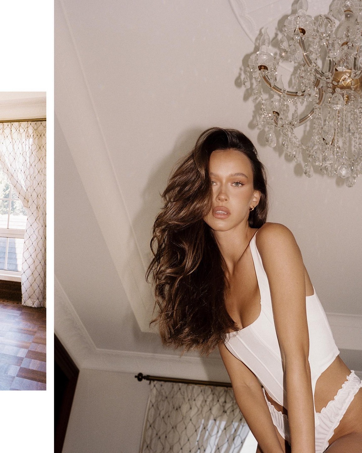 isabelle-mathers-sexy-dressed-and-undressed-thefappening-pro-4 Isabelle Mathers Sexy