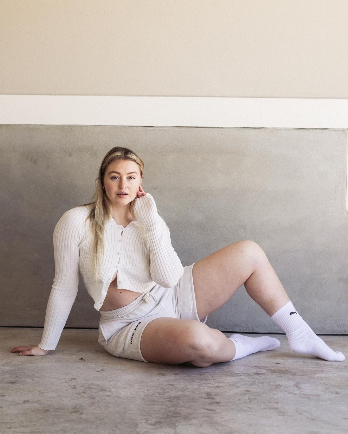 iskra lawrence hot thefappening cfd 8