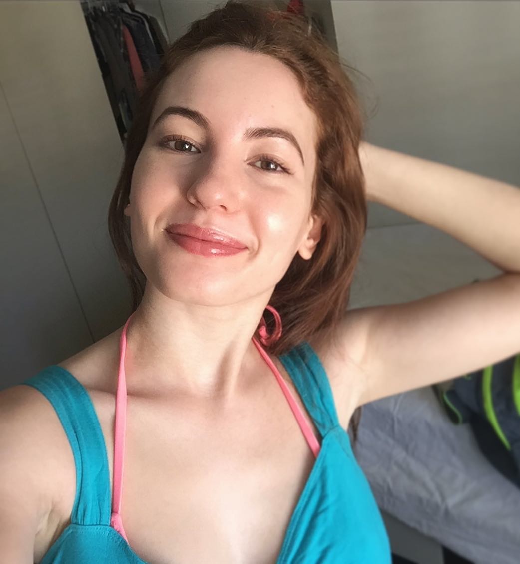 ivana-baquero-sexy-2018-the-fappening-pro-13 ivana baquero sexy 2018 the fappening pro 13