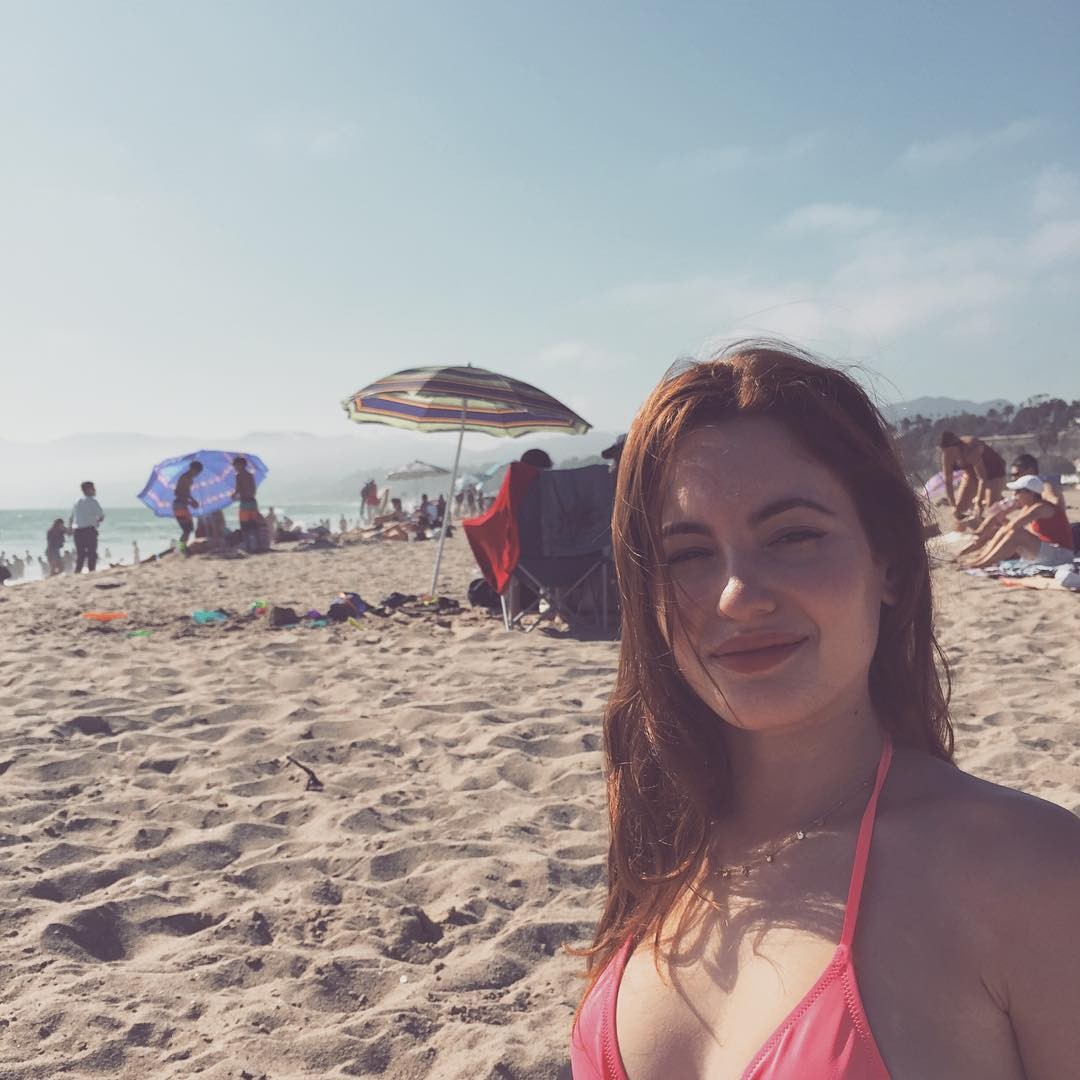 ivana-baquero-sexy-2018-the-fappening-pro-14 ivana baquero sexy 2018 the fappening pro 14