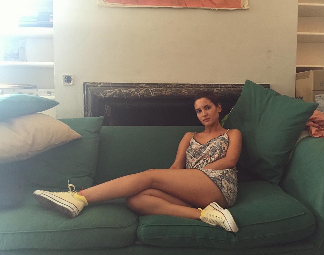 ivana-baquero-sexy-2018-the-fappening-pro-6 ivana baquero sexy 2018 the fappening pro 6