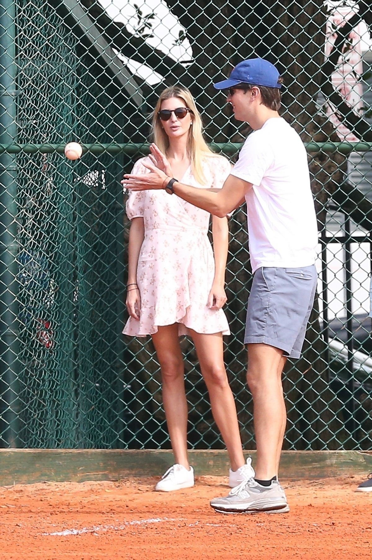 Ivanka Trump Sexy