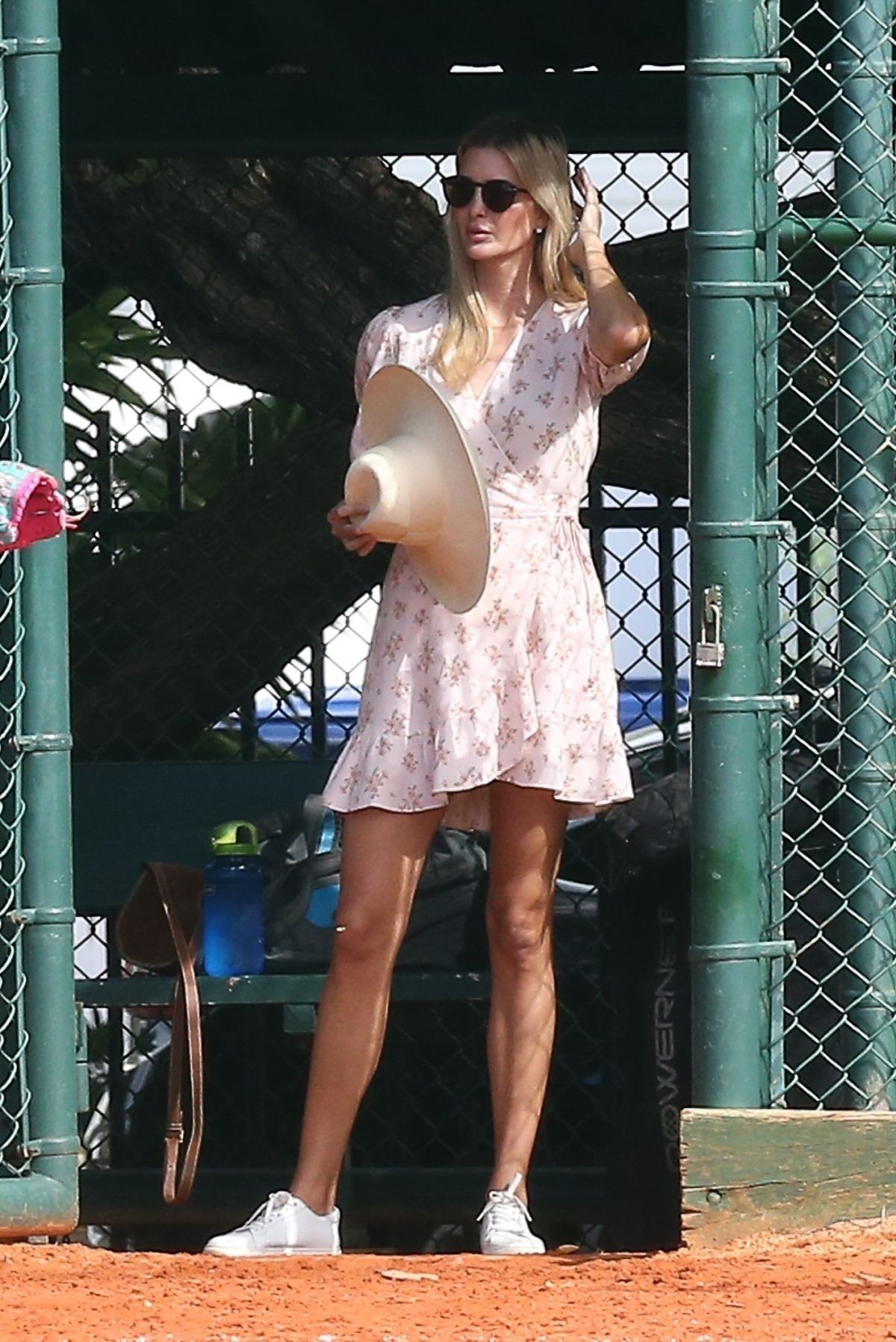 Ivanka Trump Fappening