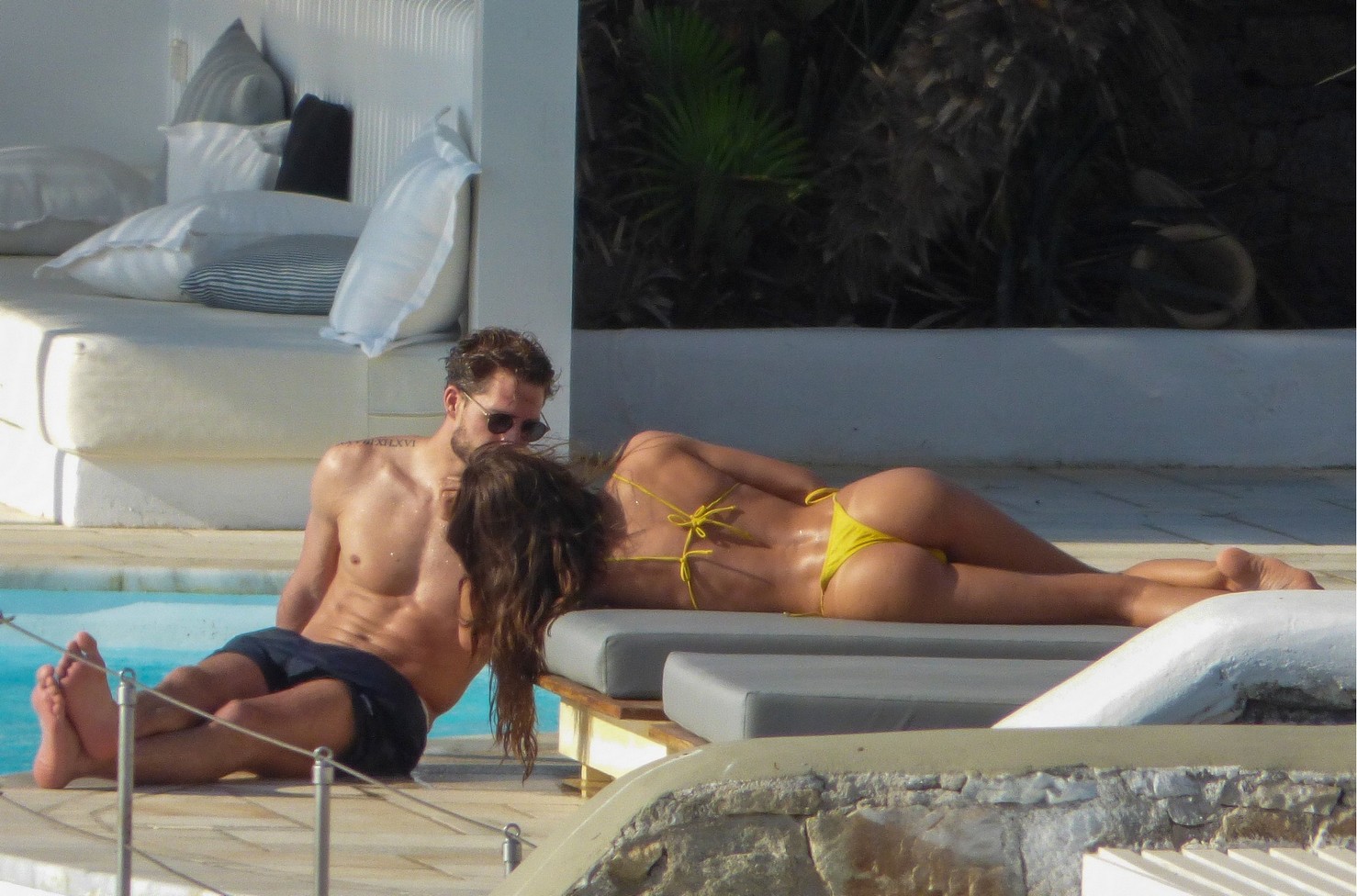izabel-goulart-sex-ass-4 Izabel Goulart Hot