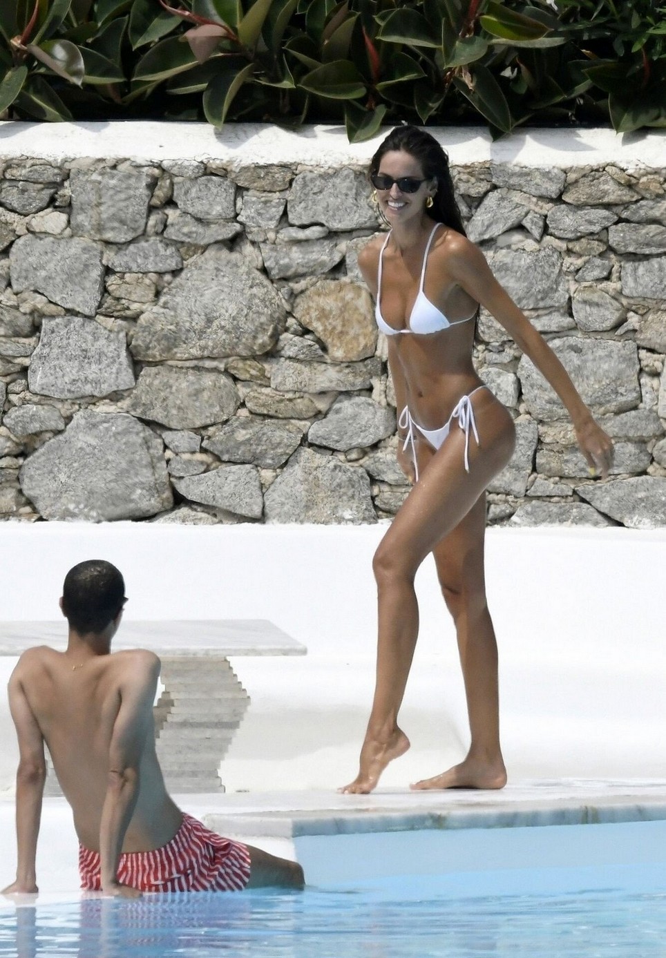 izabel-goulart-sexy-white-bikini-thefappening-pro-39 izabel goulart sexy white bikini thefappening pro 39