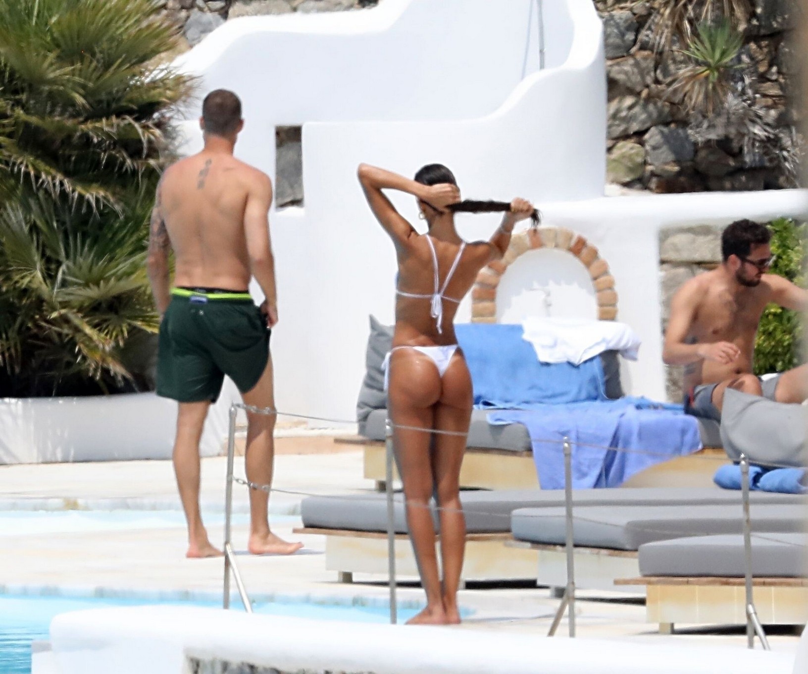 izabel-goulart-sexy-white-bikini-thefappening-pro-73 izabel goulart sexy white bikini thefappening pro 73