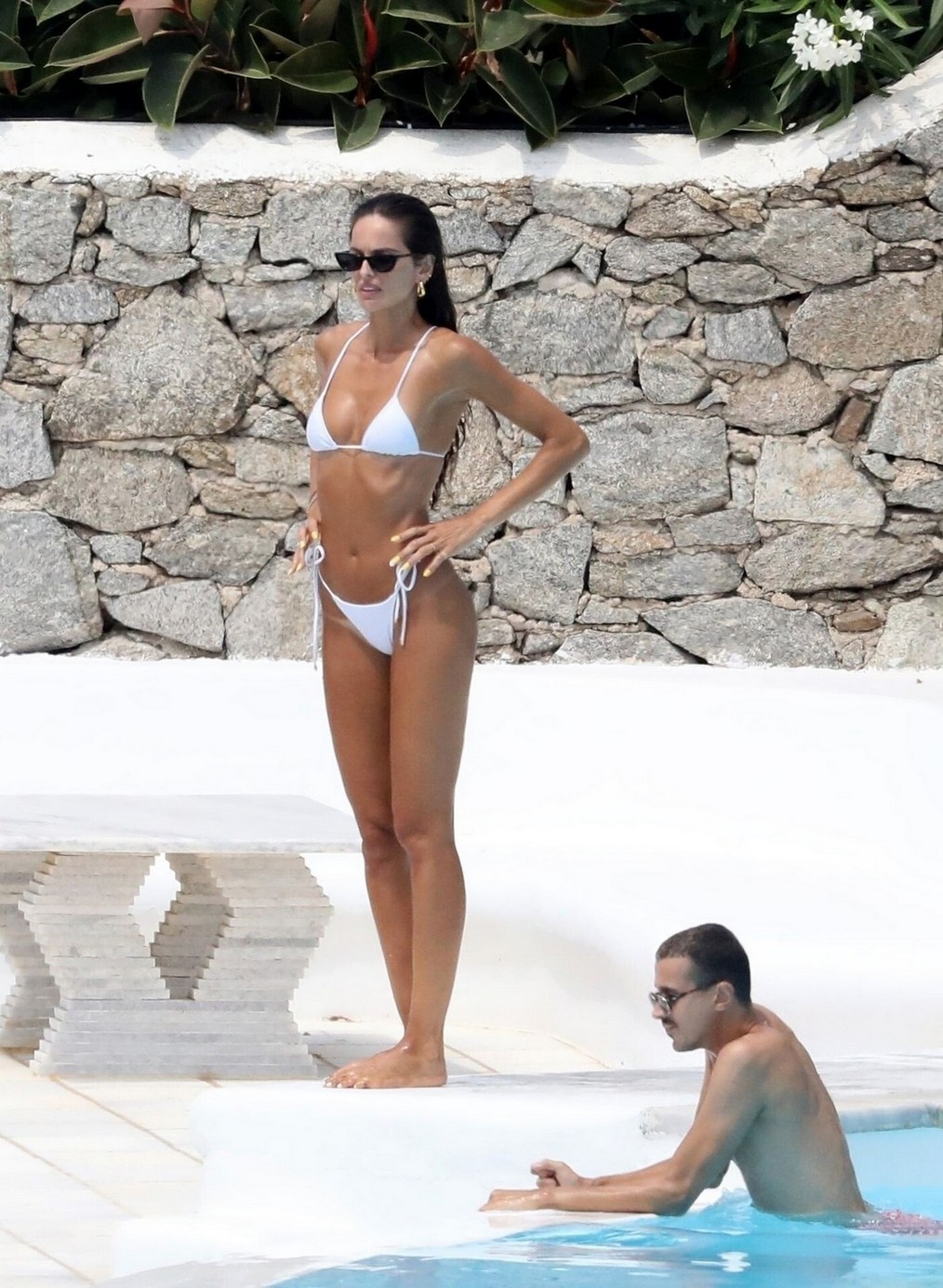 izabel-goulart-sexy-white-bikini-thefappening-pro-78 izabel goulart sexy white bikini thefappening pro 78