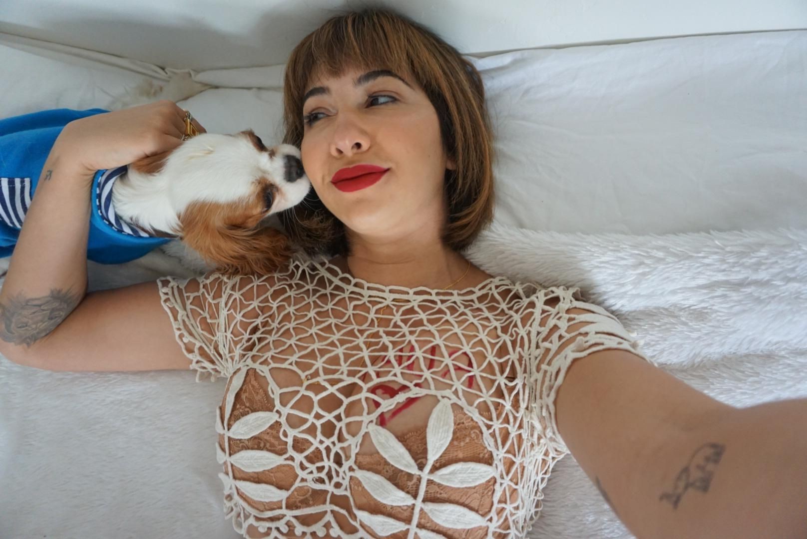 jackie-cruz-nude-leaked-thefappening-cfd-2 Jackie Cruz Private Sexy Pics