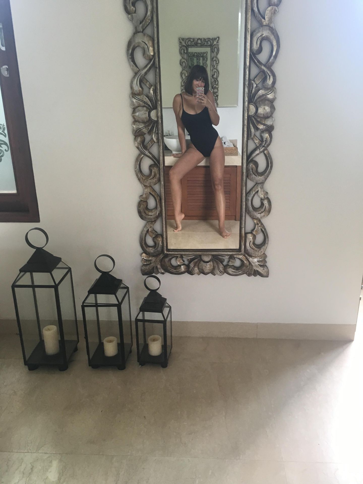 jackie-cruz-nude-leaked-thefappening-cfd-30 Jackie Cruz Leaked Selfie