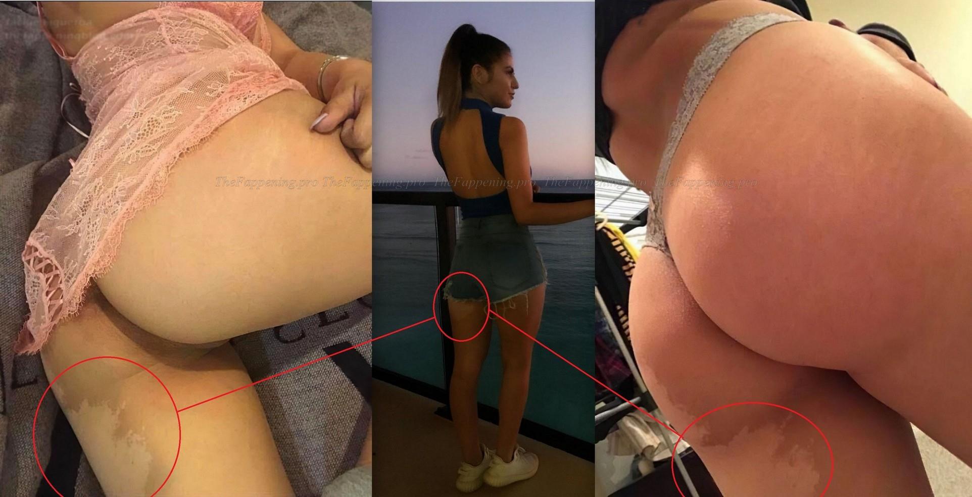 jackie-figueroa-leaks-proof Jackie Figueroa Proof Of Leaks