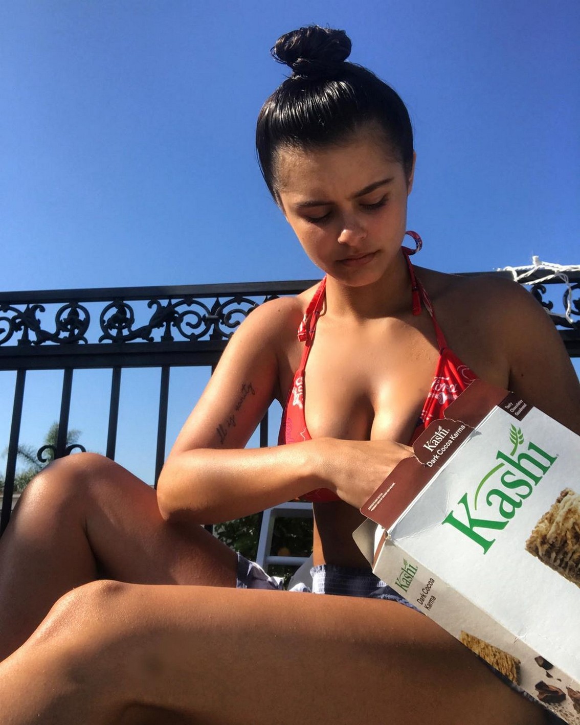 jacquie-lee-nude-sexy-thefappeningpro-6 Jacquie Lee Sexy