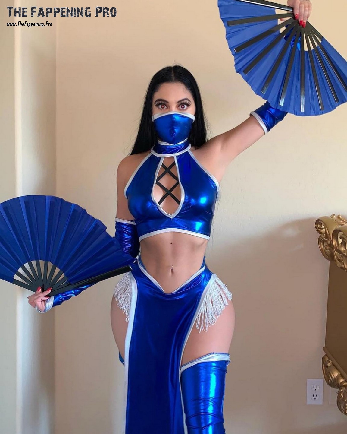 jailyne-ojeda-ochoa-sexy-halloween-thefappening-cfd-4 Jailyne Ojeda Ochoa Sexy Cosplay Halloween 2023