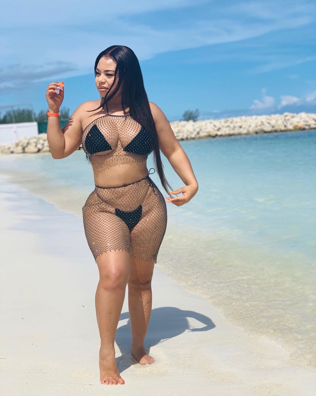 jalyn-michelle-sexy-thefappening-cfd-11 Jalyn Michelle Bikini