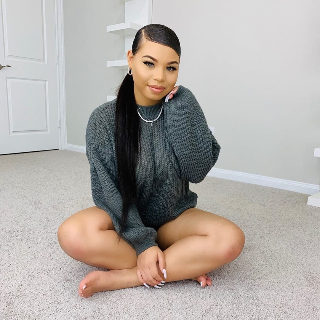 jalyn-michelle-sexy-thefappening-cfd-17 Jalyn Michelle Feet