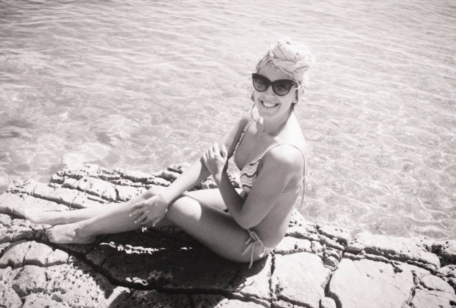 jamala-eurovision-sexy-fappening-13 Jamala Eurovision Bikini