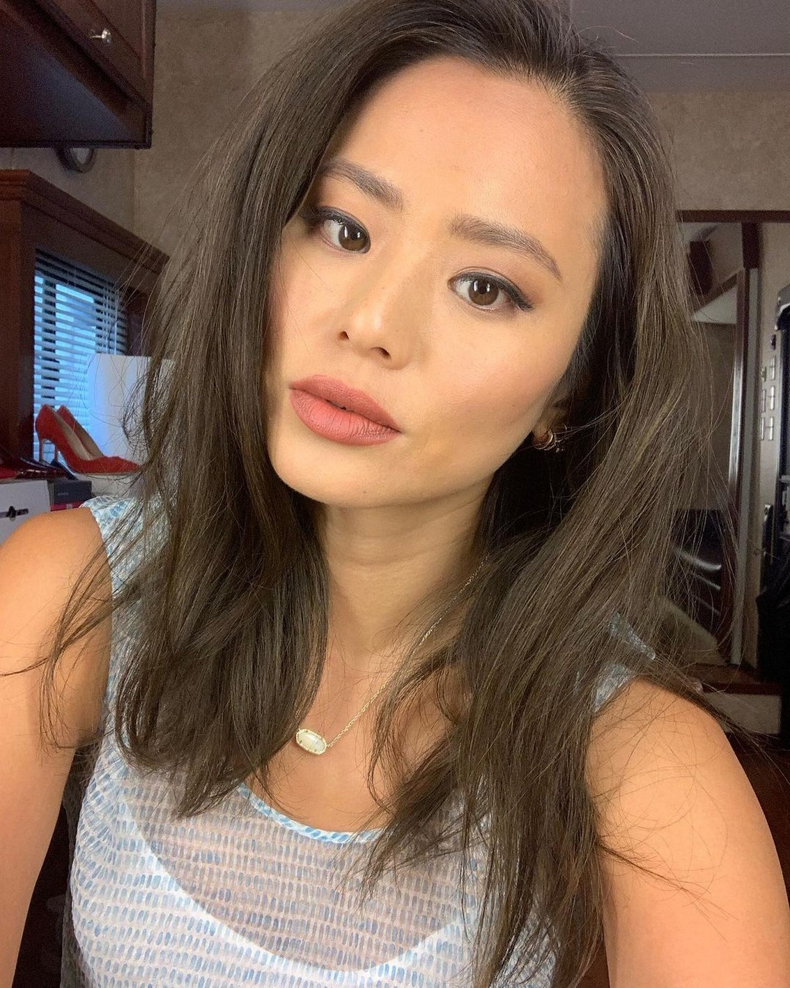 jamie-chung-fappening-selfie-thefappening-cfd-1 jamie chung fappening selfie thefappening cfd 1