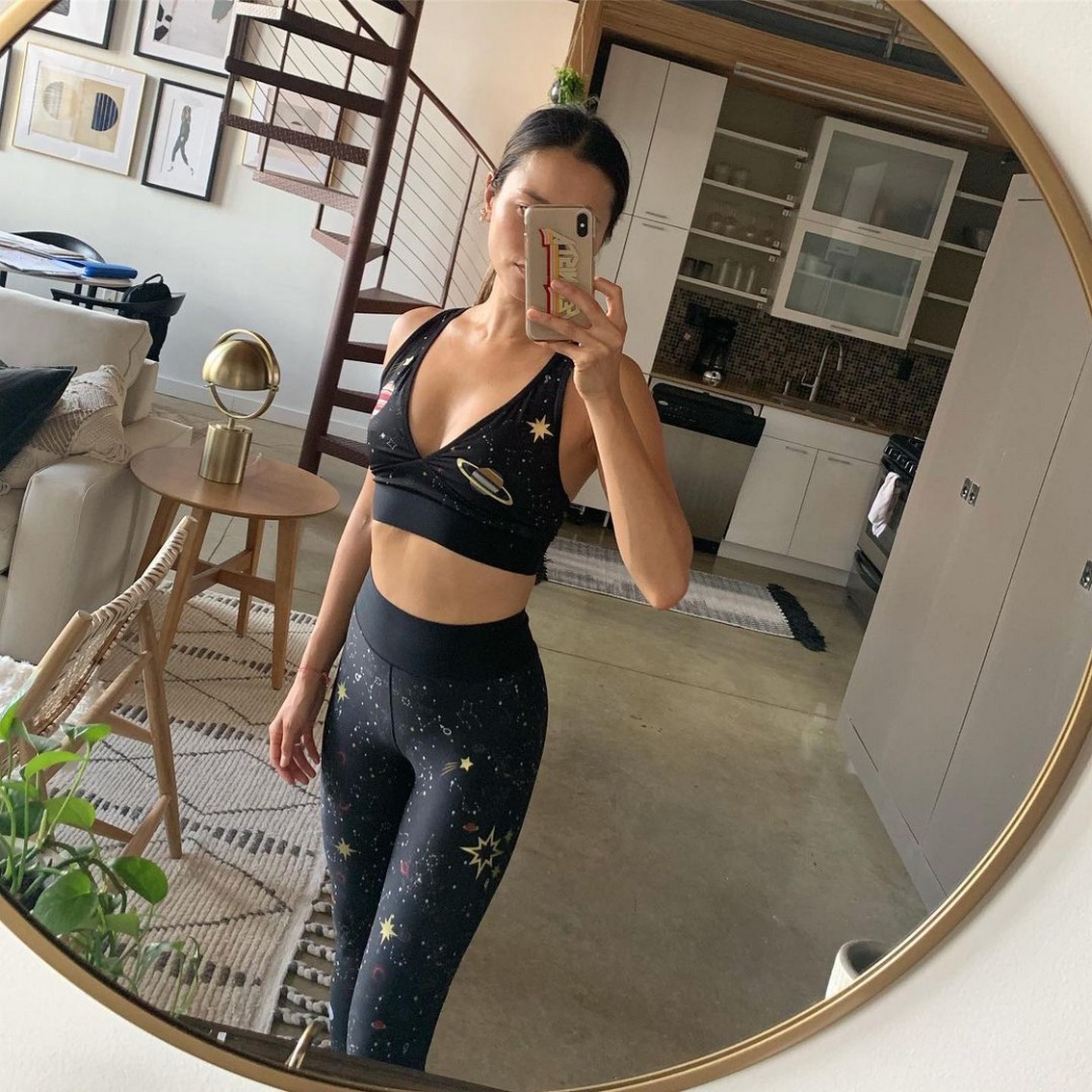 jamie-chung-fappening-selfie-thefappening-cfd-12 Jamie Chung Selfie