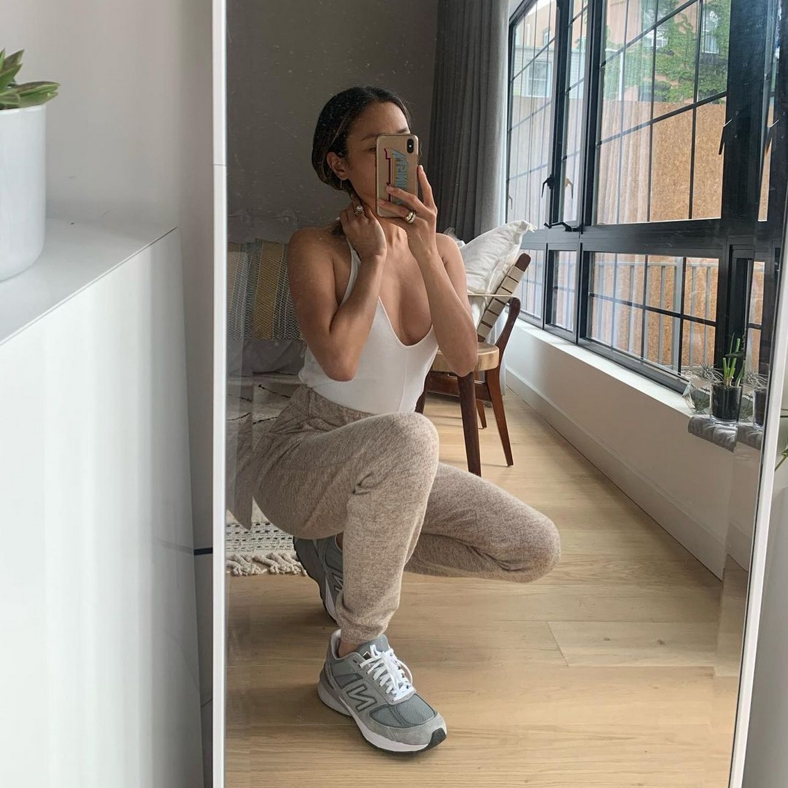 jamie-chung-fappening-selfie-thefappening-cfd-16 Jamie Chung Sexlfie