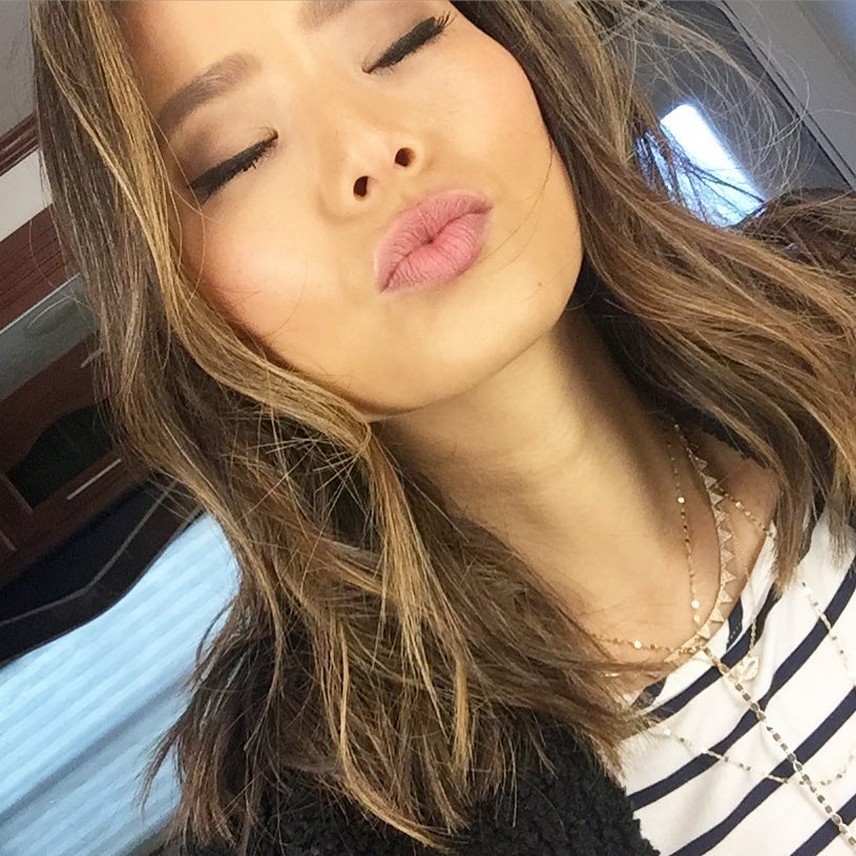 jamie-chung-fappening-selfie-thefappening-cfd-19 Jamie Chung Fappening Selfie