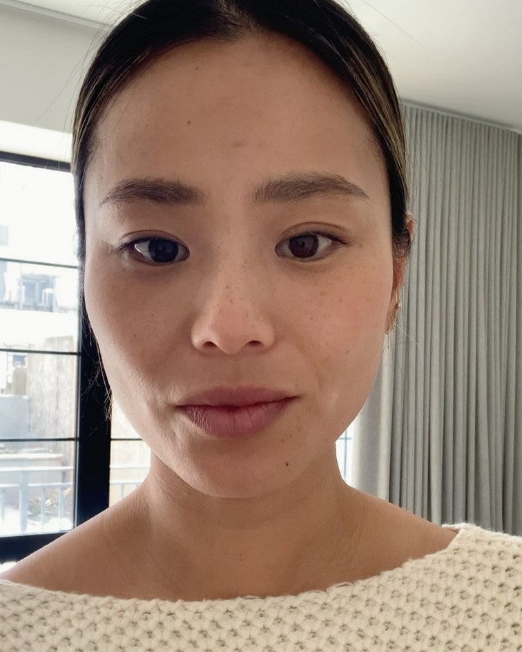 jamie-chung-fappening-selfie-thefappening-cfd-21 jamie chung fappening selfie thefappening cfd 21