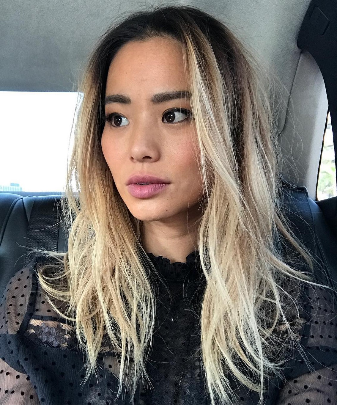 jamie-chung-fappening-selfie-thefappening-cfd-4 jamie chung fappening selfie thefappening cfd 4