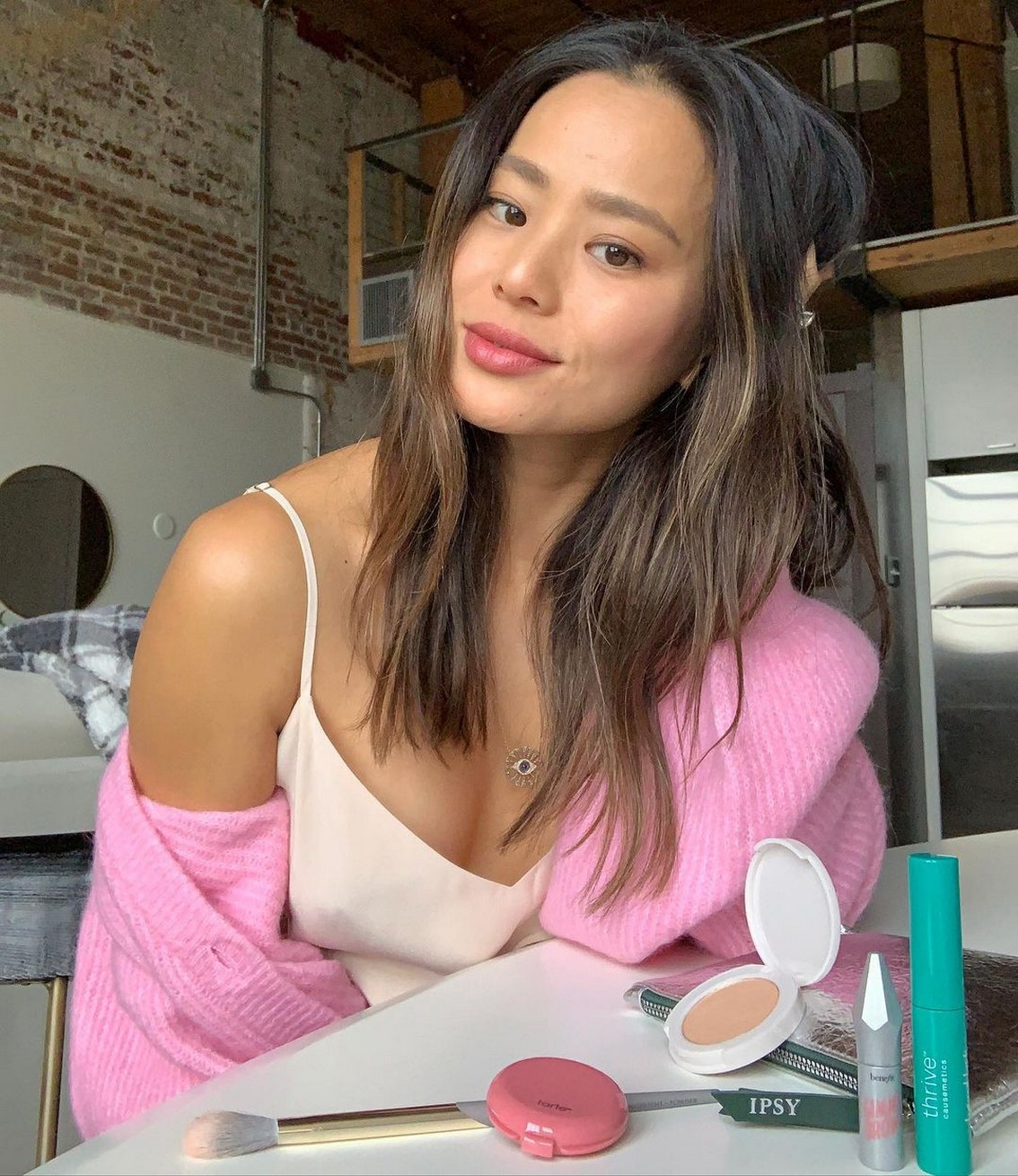 jamie-chung-fappening-selfie-thefappening-cfd-7 jamie chung fappening selfie thefappening cfd 7