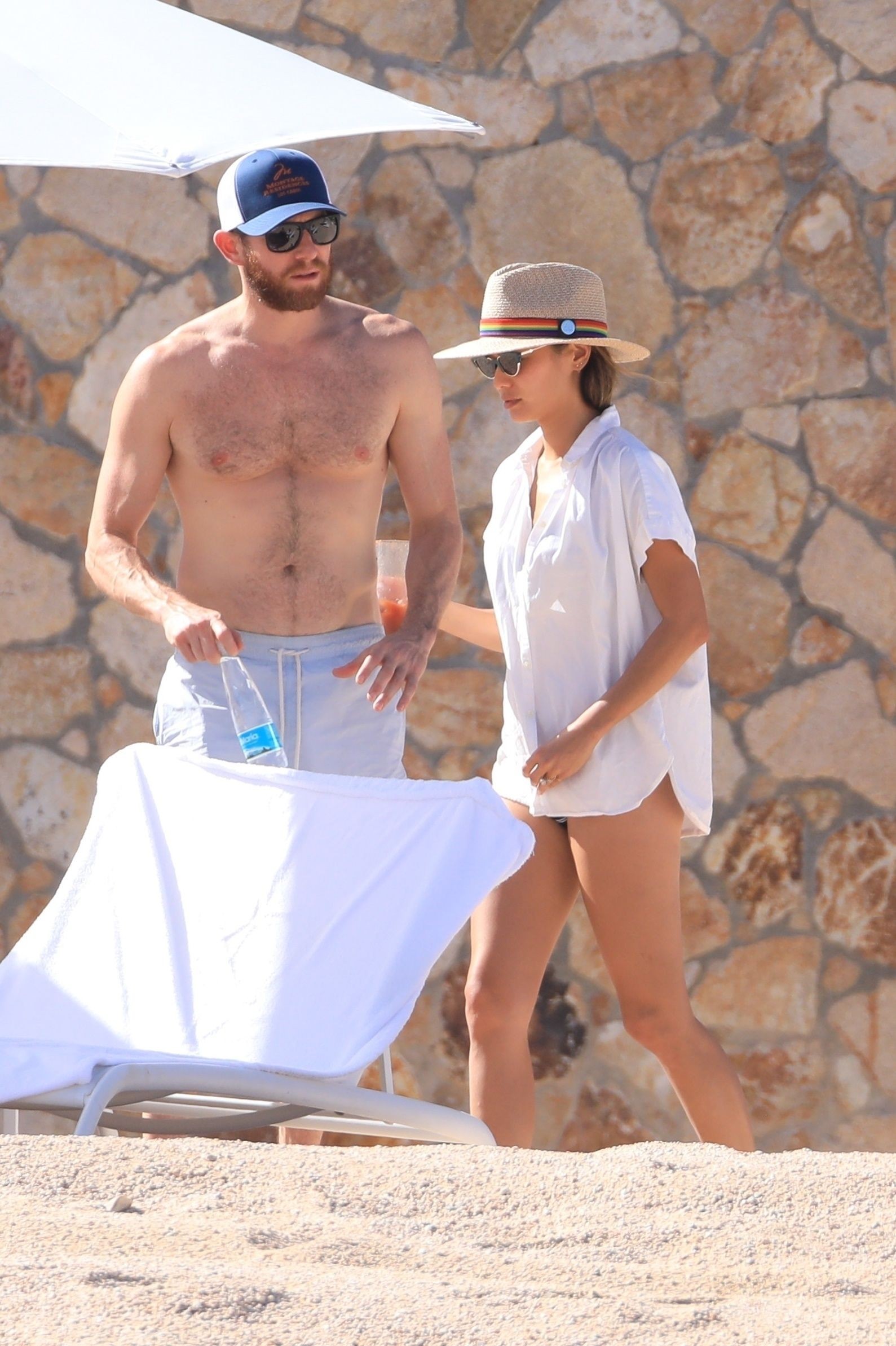 jamie-chung-sexy-bikini-13 jamie chung sexy bikini 13