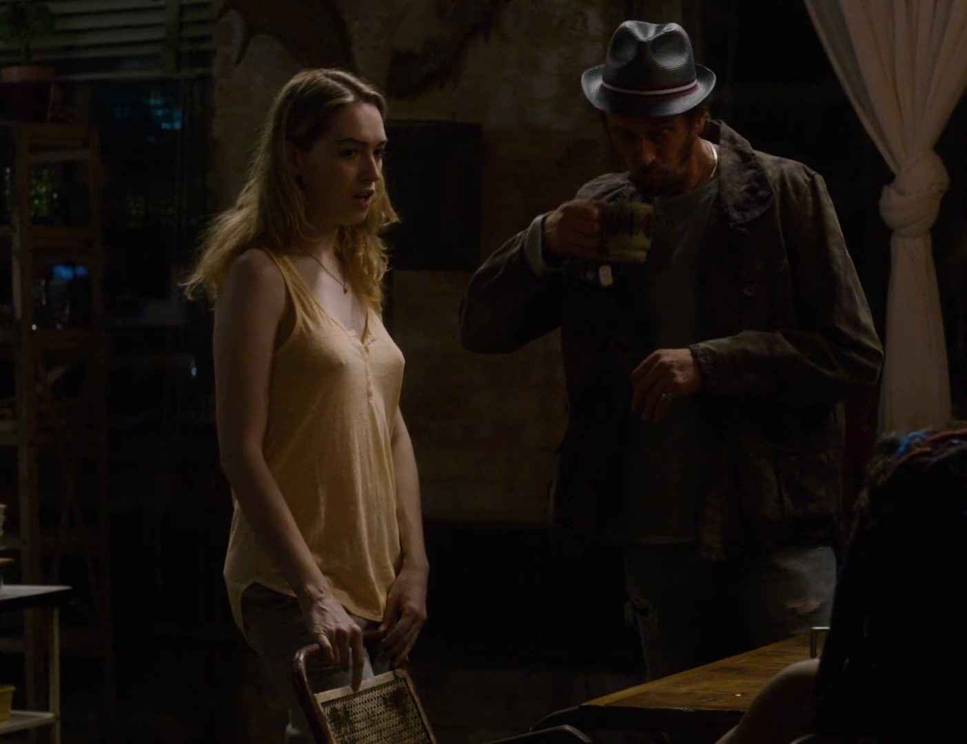 jamie-clayton-nude-sexy-the-fappening-pro-03 jamie clayton nude sexy the fappening pro 03