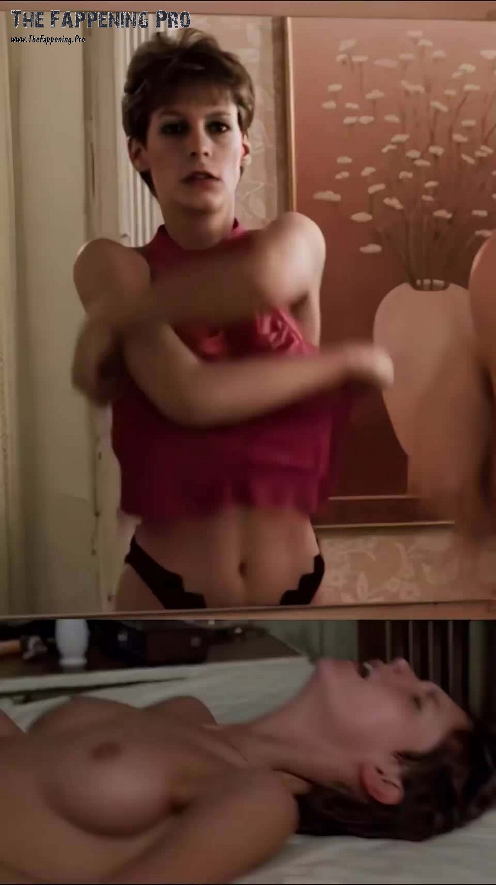 jamie-lee-curtis-nude-thefappening-cfd-16 Jamie Lee Curtis Striptease