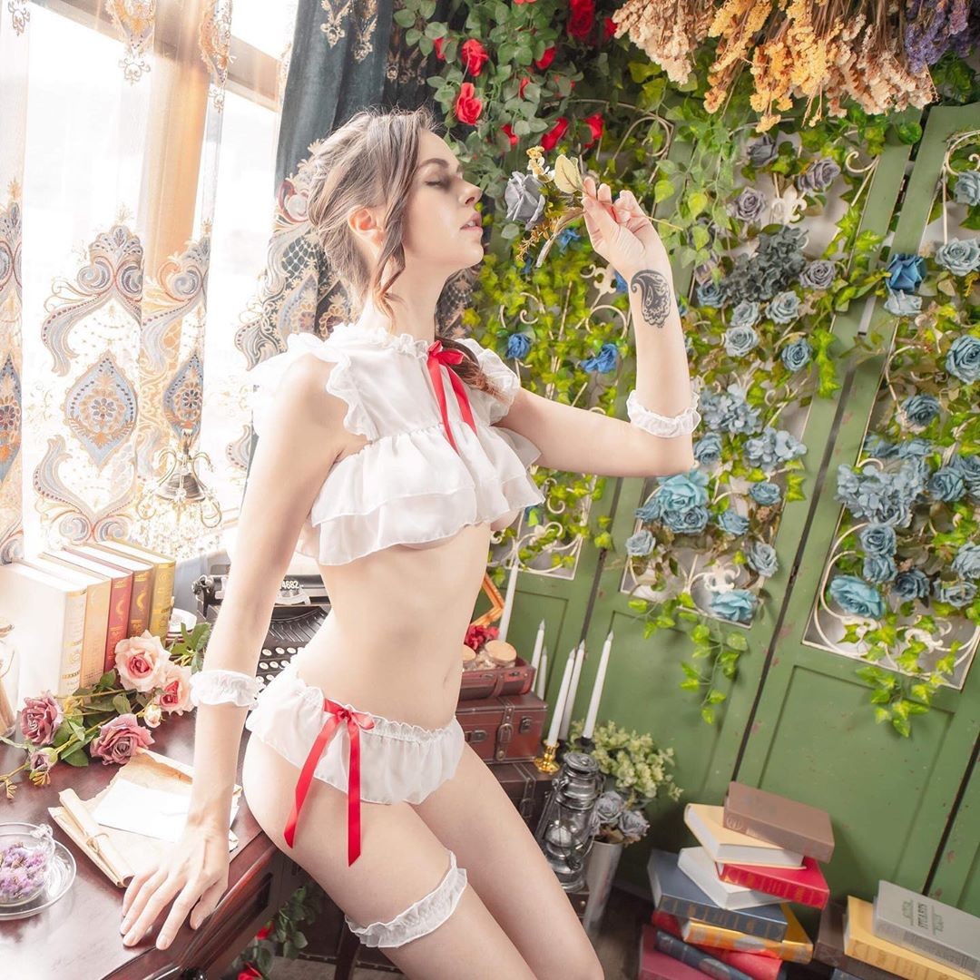 jana-bubu-nude-28 Jana Bubu Cosplay