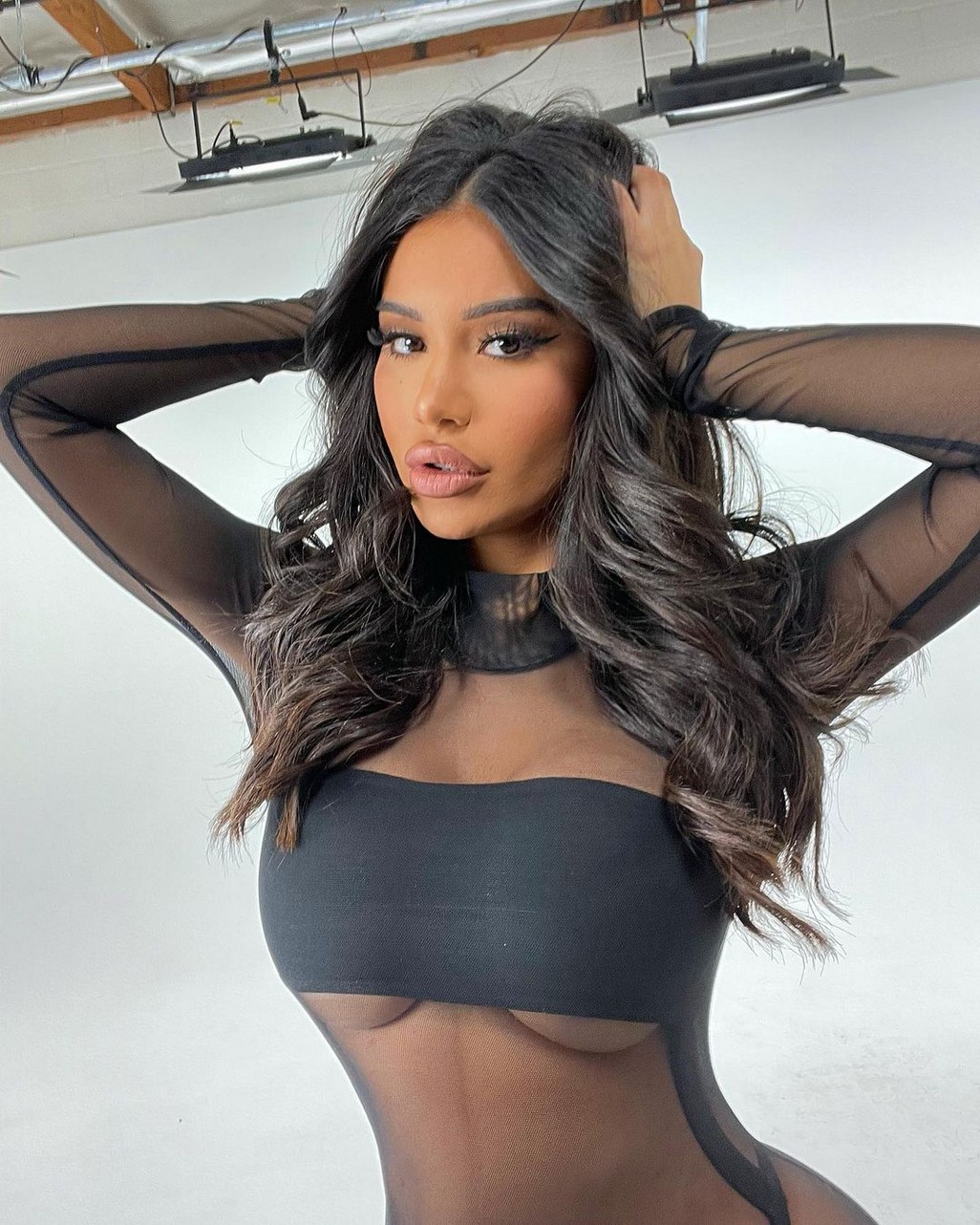 janet-guzman-topless-and-sexy-thefappening-cfd-14 janet guzman topless and sexy thefappening cfd 14