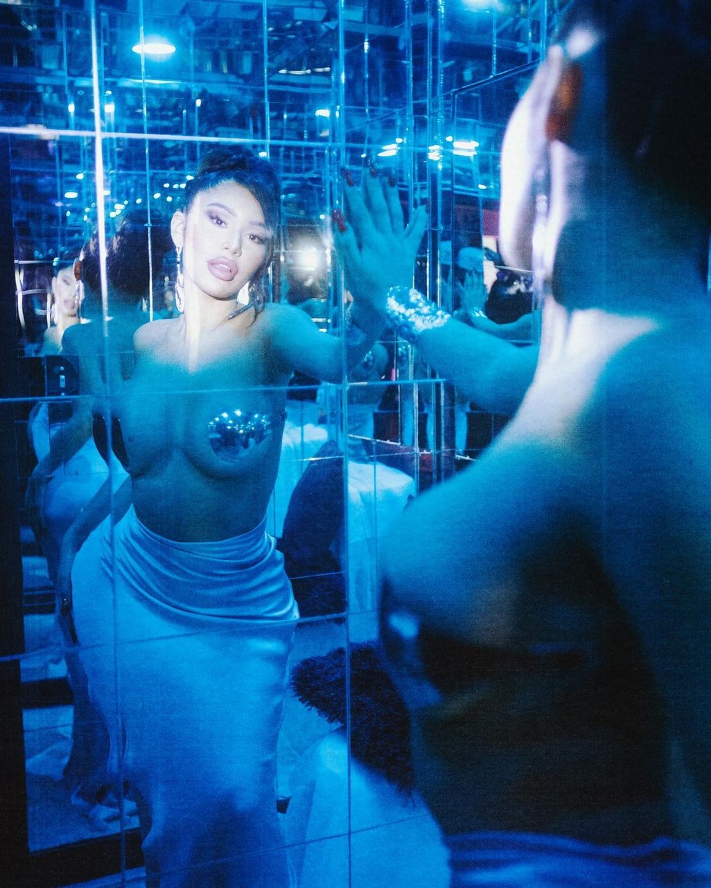 janet-guzman-topless-and-sexy-thefappening-cfd-2 Janet Guzman Naked