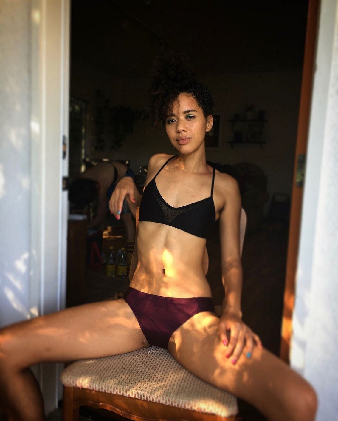 jasmin-savoy-bikini-thefappening-cfd-4 Jasmin Savoy Fappening