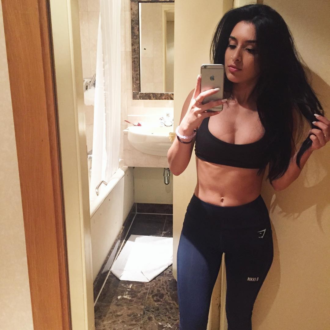jazmine garcia sexy the fappening pro 20