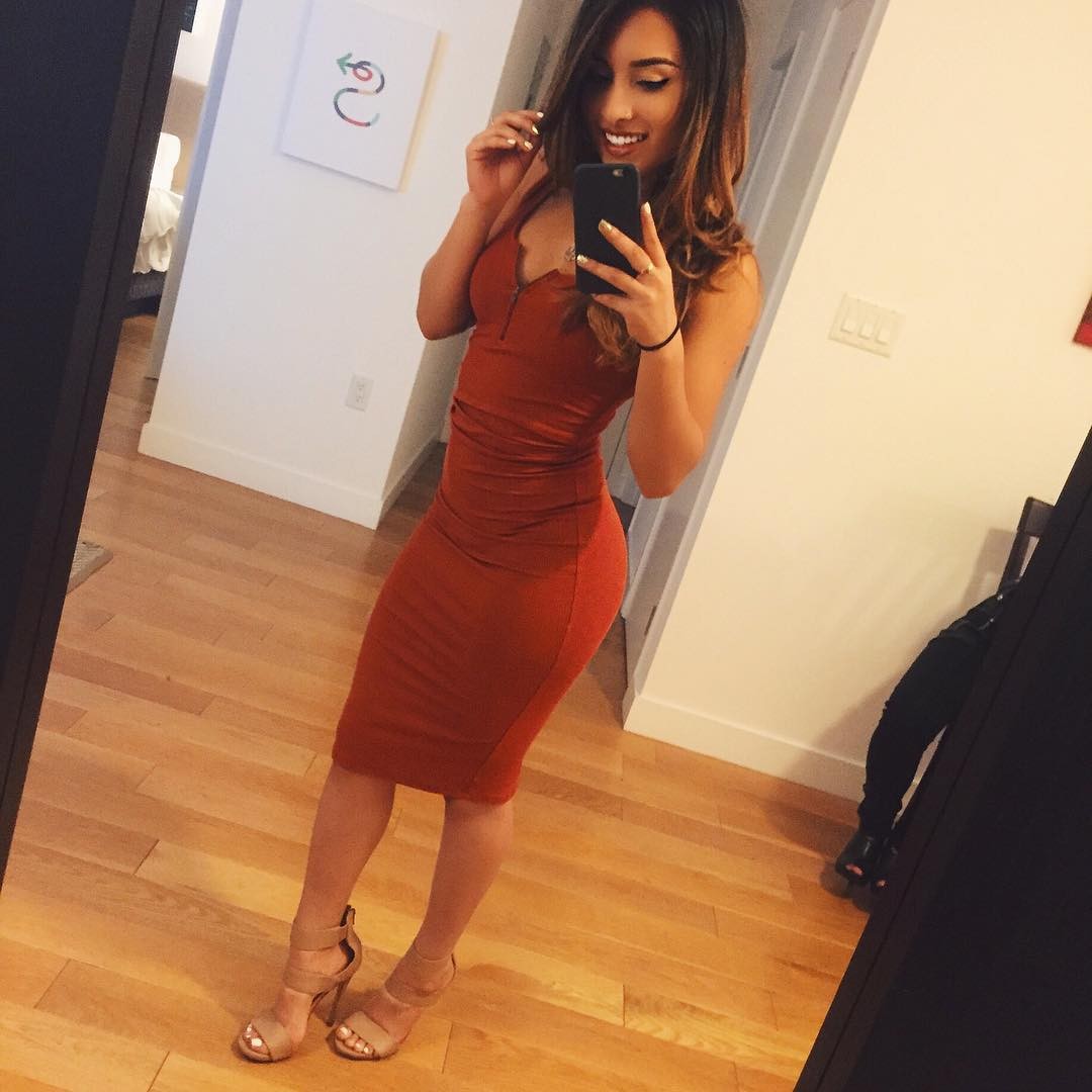 jazmine garcia sexy the fappening pro 7