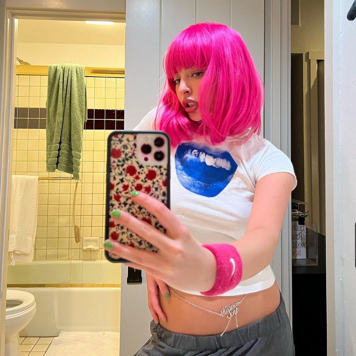jazmyn-makenna-selfie-thefappening-cfd-14 jazmyn makenna selfie thefappening cfd 14