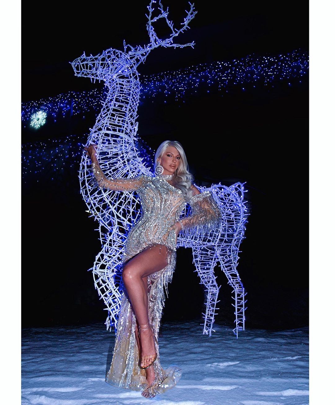 jelena-karleusa-sexy-xmas-thefappening-pro-3 Jelena Karleusa Hot
