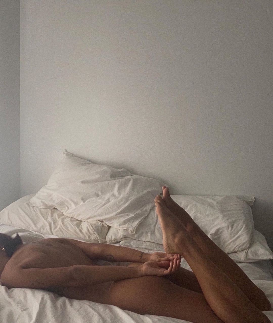 jen-ceballos-nude-thefappening-pro-18 Jen Ceballos Sexy Feet