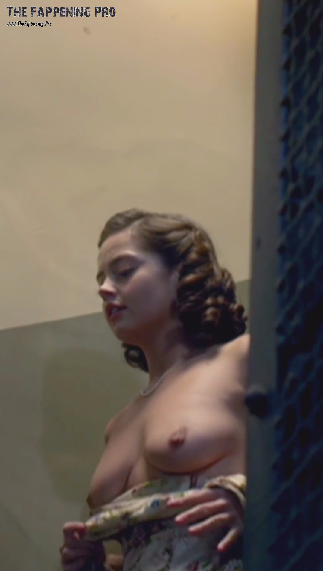 jenna-coleman-nude-thefappening-cfd-7 Jenna Coleman Nude Scene