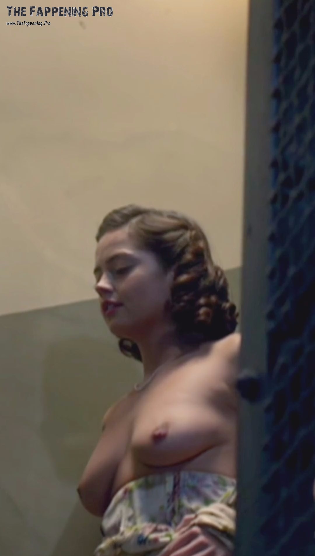jenna-coleman-nude-thefappening-cfd-8 Jenna Coleman Nude Actress
