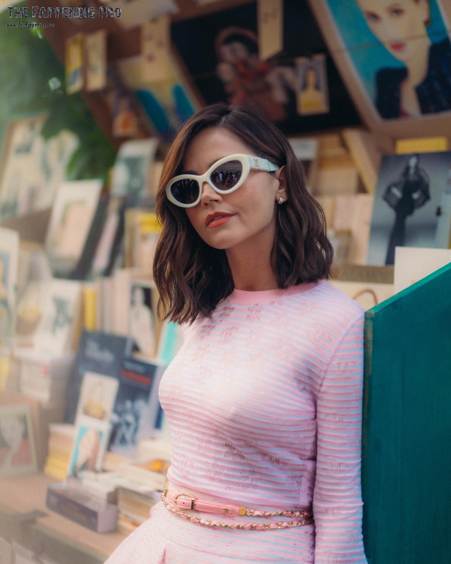 jenna-coleman-sexy-thefappening-cfd-9 Jenna Coleman Pokies