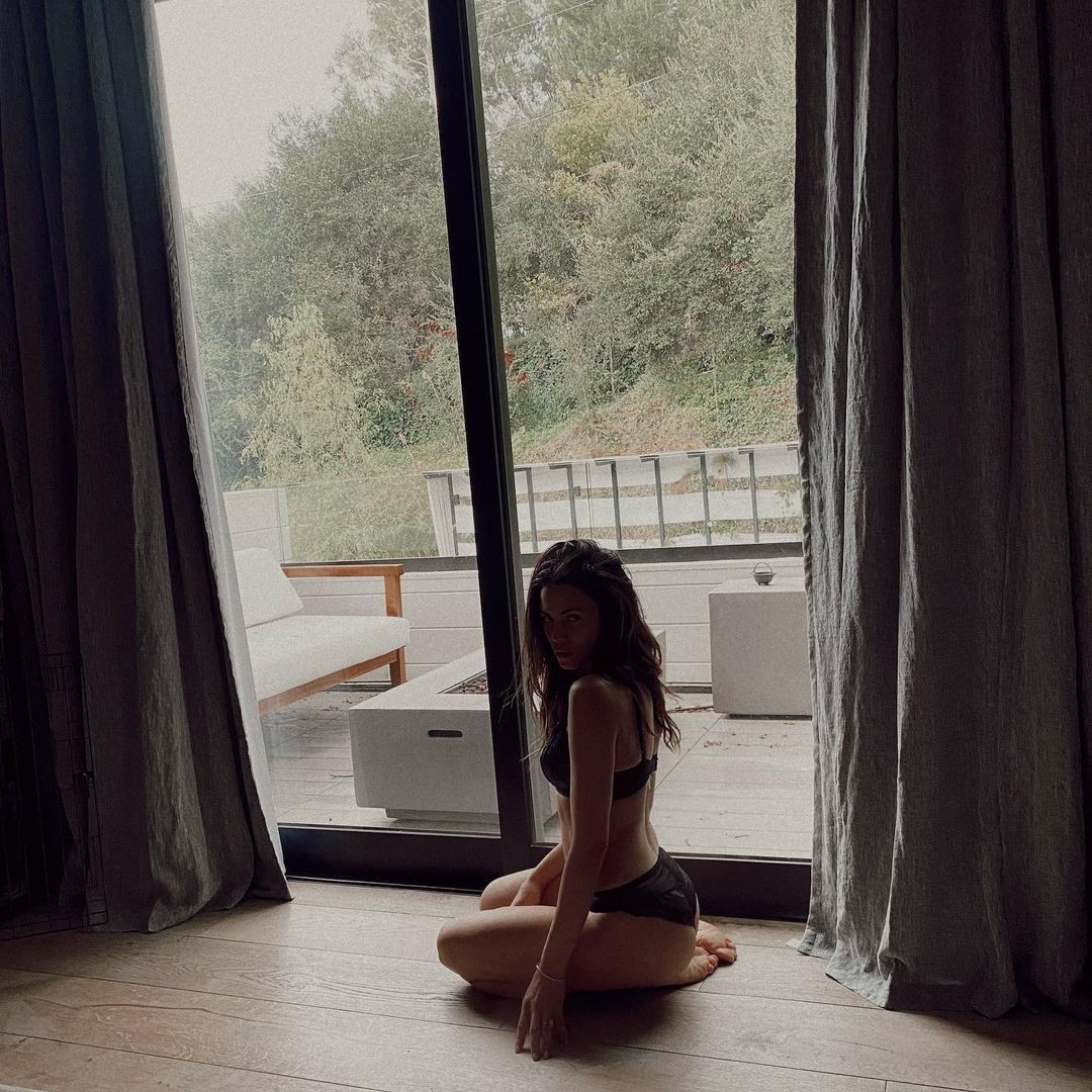 jenna-dewan-nude-after-pregnancy-thefappening-cfd-4 Jenna Dewan Feet