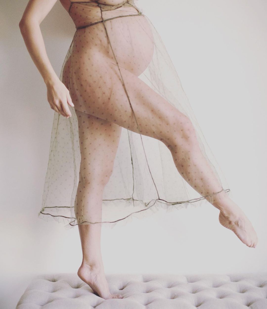 jenna-dewan-nude-after-pregnancy-thefappening-cfd-6 Jenna Dewan Preggo Feet