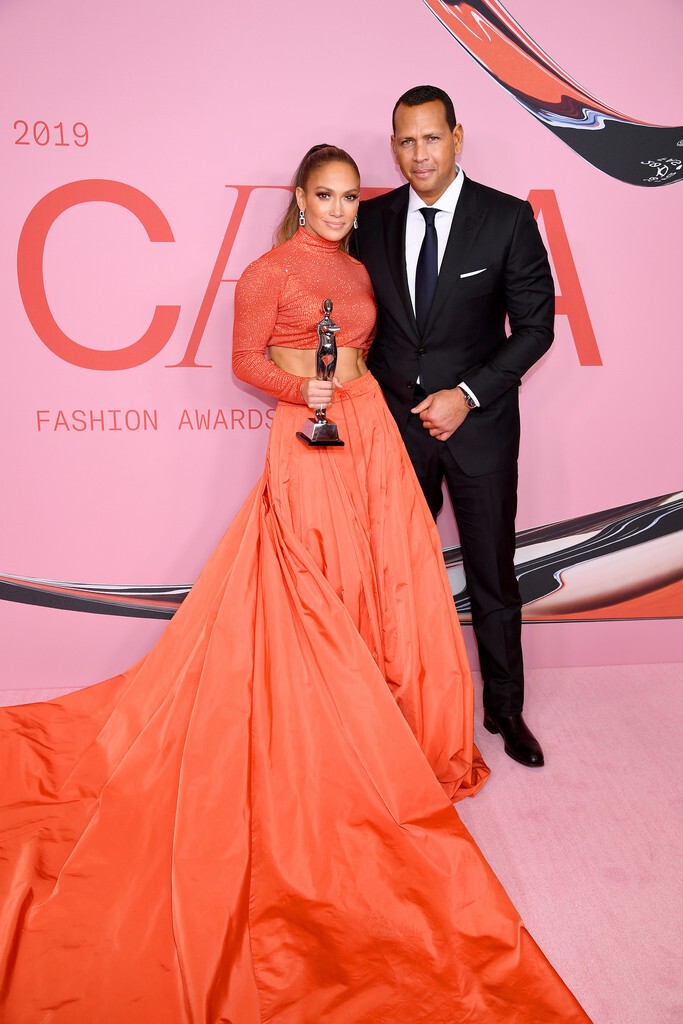 jennifer-lopez-sexy-thefappening-cfd-16 Jennifer Lopez CFDA Fashion Awards at the Brooklyn Museum of Art on June 03, 2019 in New York City